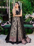 Izel | Heeriye Festive Collection |Surmaya - House Of Hania