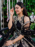 Izel | Heeriye Festive Collection |Surmaya - House Of Hania