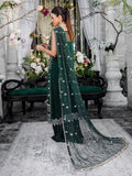 Izel | Heeriye Festive Collection | Zahenaseeb - House Of Hania