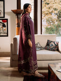 Izel | Mahveen Festive Lawn 25 | HANA - House Of Hania