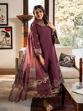 Izel | Mahveen Festive Lawn 25 | HANA - House Of Hania