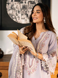 Izel | Mahveen Festive Lawn 25 | LAMIA - House Of Hania