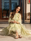 Izel | Mahveen Festive Lawn 25 | MARWA - House Of Hania