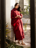 Izel | Mahveen Festive Lawn 25 | RAHMA - House Of Hania