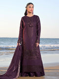 Izel | Saahil Signature Lawn 24 | CAIA - House Of Hania