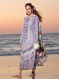 Izel | Saahil Signature Lawn 24 | VANYA - House Of Hania