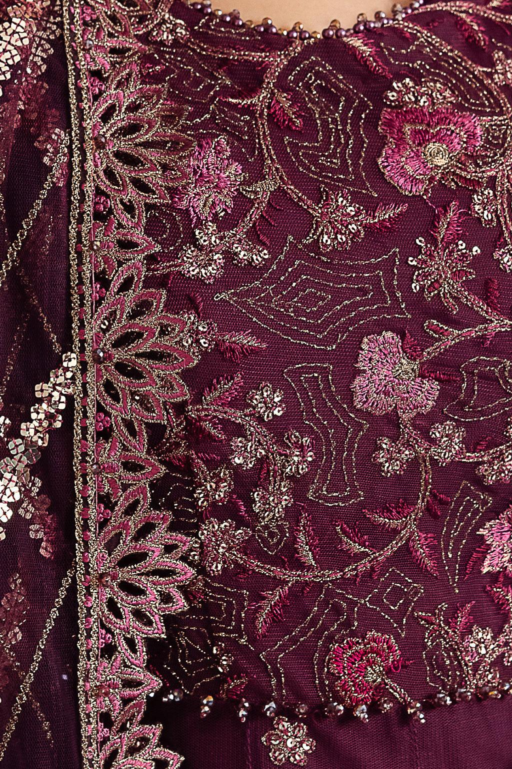 Iznik - Aida - House Of Hania