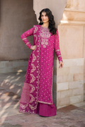 Iznik | Bandhani Formals | UE-326 - House Of Hania