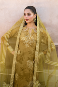 Iznik | Bandhani Formals | UE-332 - House Of Hania