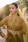 Iznik | Bandhani Formals | UE-332 - House Of Hania