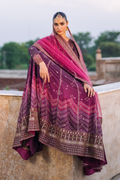 Iznik | Bandhani Formals | UE-333 - House Of Hania