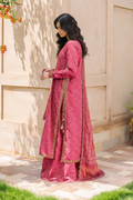 Iznik | Bandhani Formals | UE-336 - House Of Hania