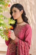 Iznik | Bandhani Formals | UE-336 - House Of Hania