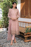 Iznik | Chinnon Chiffon | CC-22 ORIANA - House Of Hania