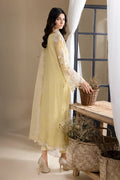 Iznik | Chinnon Chiffon | CC-23 DELILAH - House Of Hania