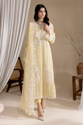 Iznik | Chinnon Chiffon | CC-23 DELILAH - House Of Hania