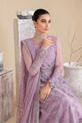 Iznik | Chinnon Chiffon | CC-25 REBECCA - House Of Hania
