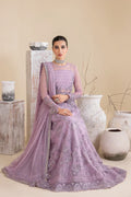 Iznik | Chinnon Chiffon | CC-25 REBECCA - House Of Hania