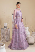 Iznik | Chinnon Chiffon | CC-25 REBECCA - House Of Hania