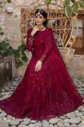 Iznik | Chinnon Chiffon | CC-29 ROSALIE - House Of Hania