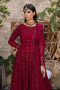 Iznik | Chinnon Chiffon | CC-29 ROSALIE - House Of Hania