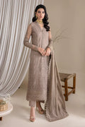 Iznik | Chinnon Chiffon | CC-30 VANESSA - House Of Hania