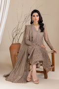 Iznik | Chinnon Chiffon | CC-30 VANESSA - House Of Hania