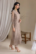 Iznik | Chinnon Chiffon | CC-30 VANESSA - House Of Hania
