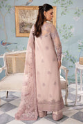 Iznik | Chinnon Chiffon | CC-39 BAREEN - House Of Hania