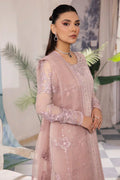 Iznik | Chinnon Chiffon | CC-39 BAREEN - House Of Hania