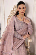 Iznik | Chinnon Chiffon | CC-39 BAREEN - House Of Hania