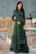Iznik | Chinnon Chiffon | CC-40 KEZIAH - House Of Hania