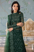 Iznik | Chinnon Chiffon | CC-40 KEZIAH - House Of Hania