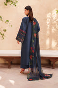 Iznik | Eid Lawn | EL-01 Embroidered Lawn - House Of Hania