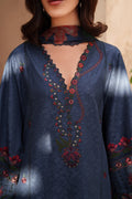 Iznik | Eid Lawn | EL-01 Embroidered Lawn - House Of Hania