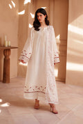 Iznik | Eid Lawn | EL-06 Embroidered Lawn - House Of Hania
