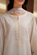 Iznik | Eid Lawn | EL-06 Embroidered Lawn - House Of Hania