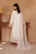 Iznik | Eid Lawn | EL-06 Embroidered Lawn - House Of Hania