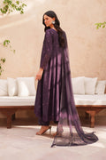 Iznik | Eid Lawn | EL-08 Embroidered Lawn - House Of Hania