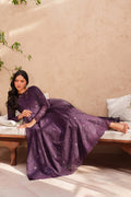 Iznik | Eid Lawn | EL-08 Embroidered Lawn - House Of Hania