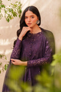 Iznik | Eid Lawn | EL-08 Embroidered Lawn - House Of Hania