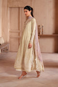 Iznik | Eid Lawn | EL-10 Embroidered Lawn - House Of Hania