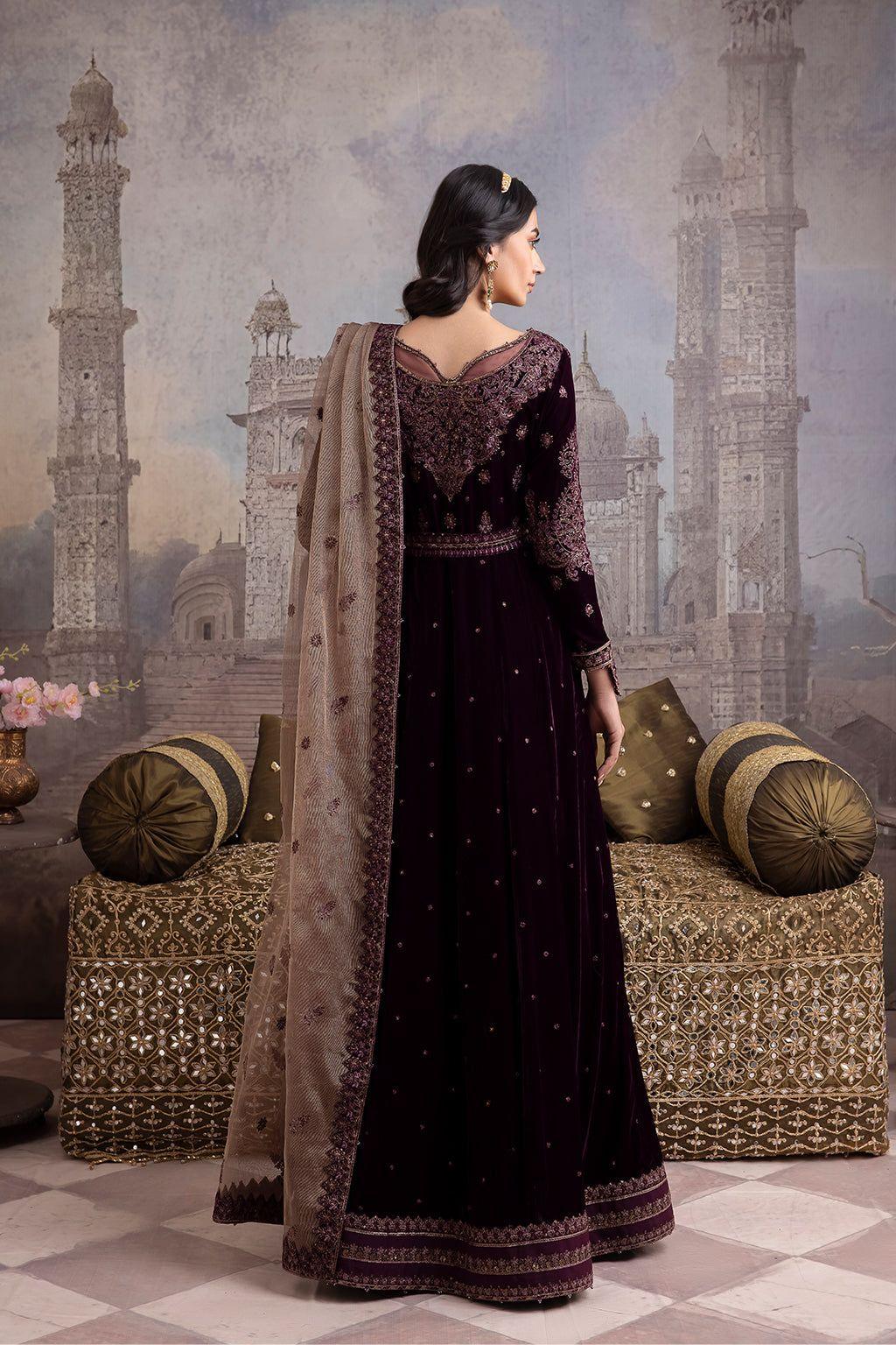 Iznik - Elaheh - IV-36 - House Of Hania