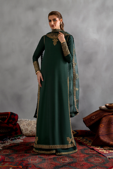 Iznik | Exclusive Formals | IRS-14 - House Of Hania