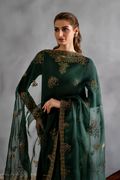 Iznik | Exclusive Formals | IRS-14 - House Of Hania