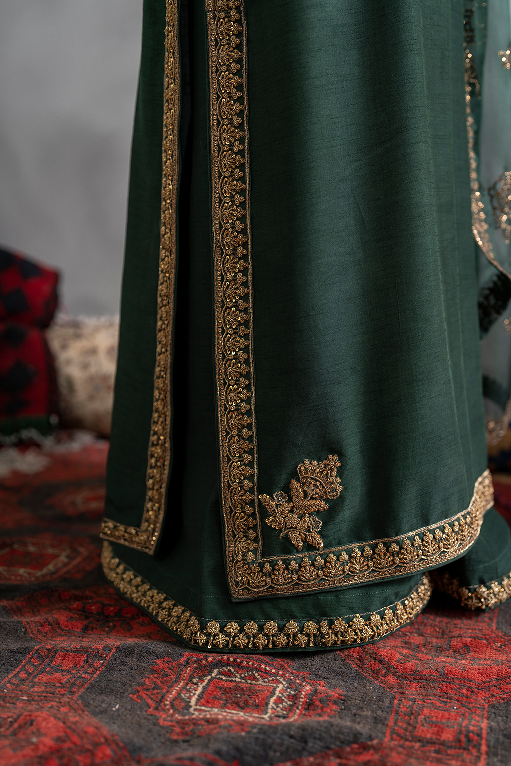 Iznik | Exclusive Formals | IRS-14 - House Of Hania