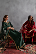 Iznik | Exclusive Formals | IRS-14 - House Of Hania