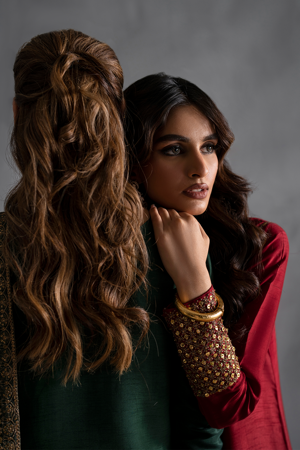Iznik | Exclusive Formals | IRS-14 - House Of Hania