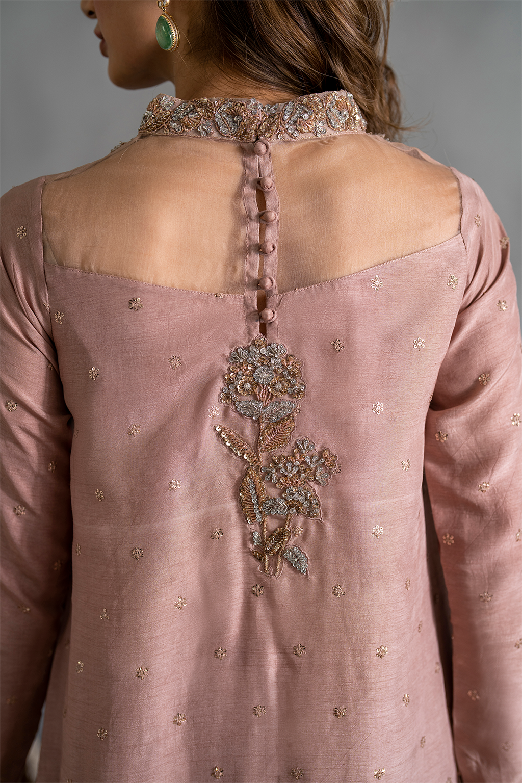 Iznik | Exclusive Formals | IRS-15 - House Of Hania