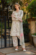 Iznik | Exclusive Lawn | UE-236 PRINTED LAWN - House Of Hania